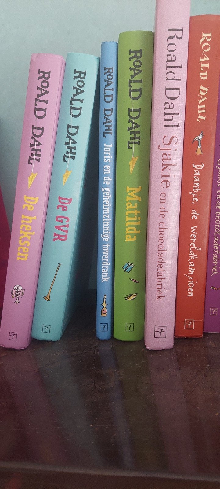 Groot lot kinderboeken voor lagere school  klasbib, Boeken, Ophalen of Verzenden