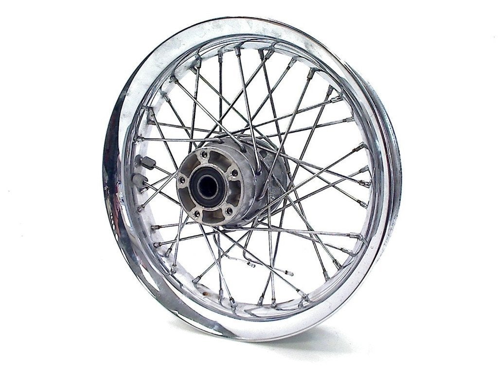 ACHTERVELG Harley Davidson Road King (01-1970/-), Dhr. S. di Majo, Gebruikt, Info@cama-motorparts.nl, P.J. Troelstraweg 8 8
3144 CX  MAASSLUIS, NL