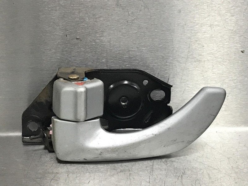 POIGNEE EXTERIEURE ARRIÈRE GAUCHE Hyundai Terracan, Utilisé, Arrière, Hyundai