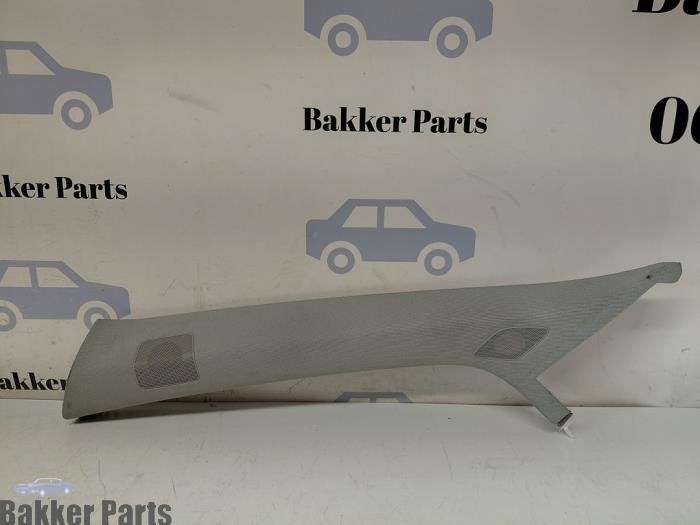 A-stijl Afdekkap links van een Audi Q5, Gebruikt, -, -, Audi