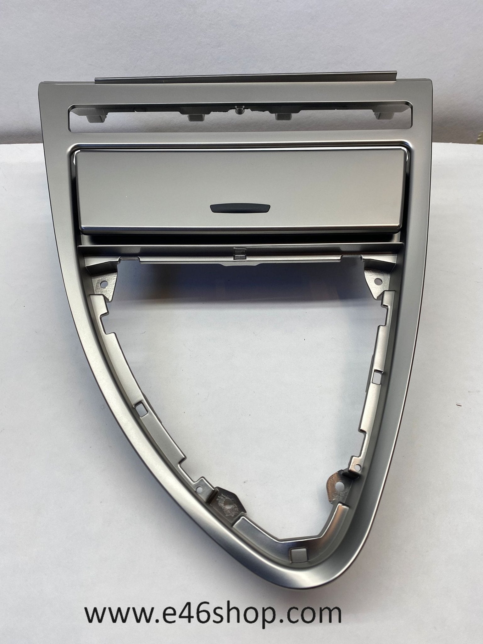BMW "6 E63 E64 MIDDENCONSOLE LIJST MET ASBAK 51167073644, -, -, Nieuw, Ophalen of Verzenden