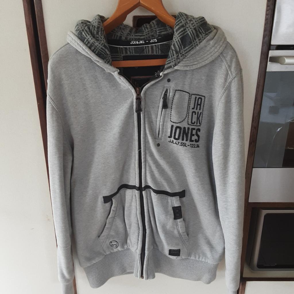 Heren jas maat xl
Merk Jack x Jones, Ophalen of Verzenden, Maat 56/58 (XL)