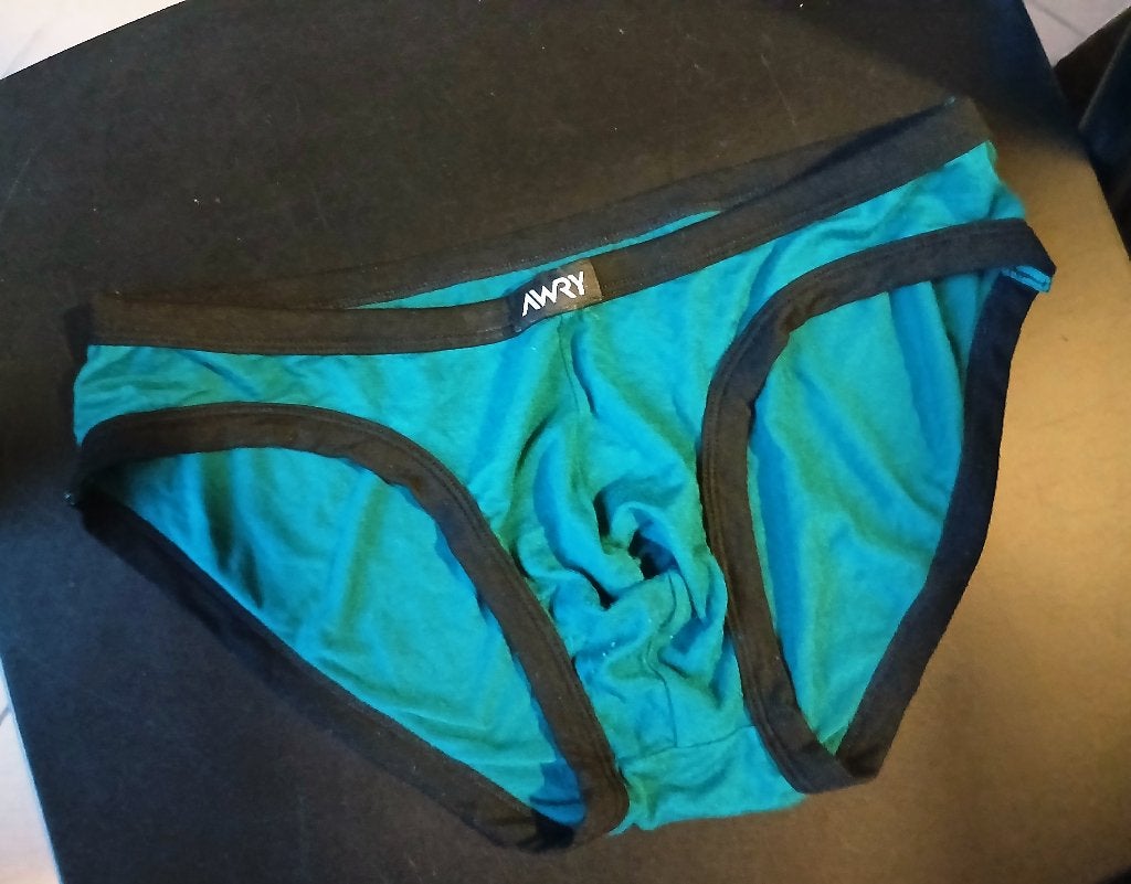 Herenondergoed, Vêtements | Hommes, Sous-vêtements, Enlèvement ou Envoi, Noir, Slip