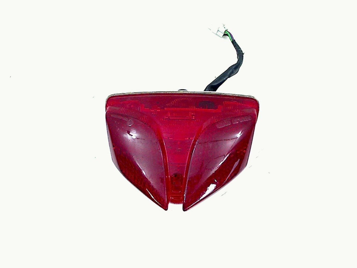 ACHTERLICHT GSX R 1000 2009-2011 (GSXR1000 K9 / L0 / L1), Dhr. S. di Majo, Gebruikt, Info@cama-motorparts.nl, P.J. Troelstraweg 8 8
3144 CX  MAASSLUIS, NL