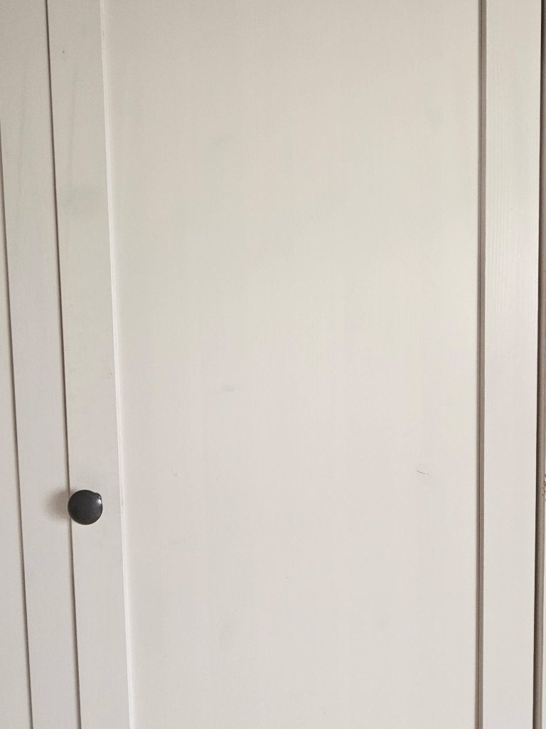 Armoire penderie, Ikea Pax, 100 à 150 cm, Utilisé, 50 à 75 cm