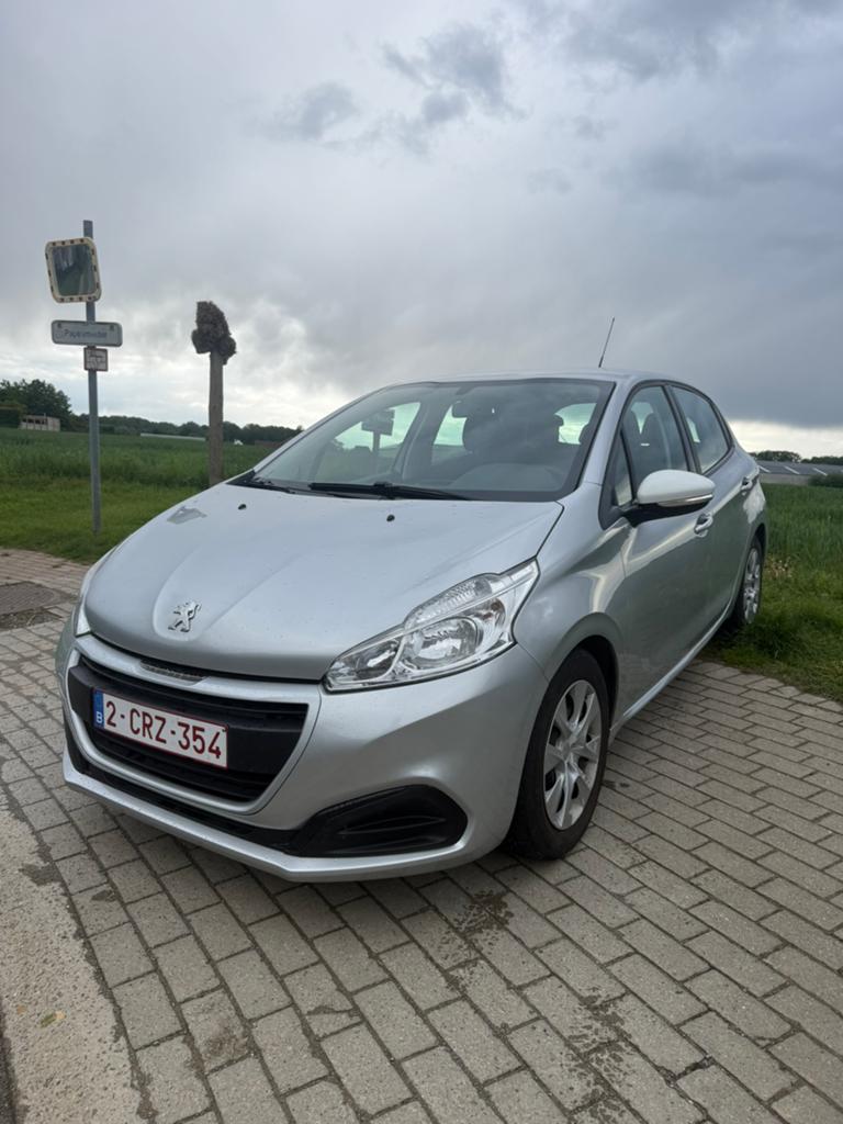 Peugeot 208 like, Auto's, Peugeot, Particulier, Te koop