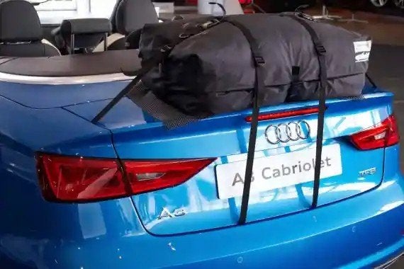 porte bagages cabriolet, Ophalen of Verzenden, Zo goed als nieuw