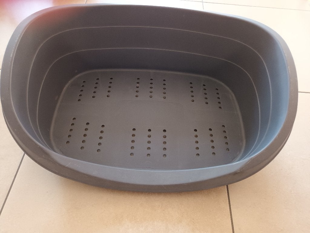 Hondenmand, Animaux & Accessoires, Paniers pour chiens, Enlèvement, Comme neuf, Autre