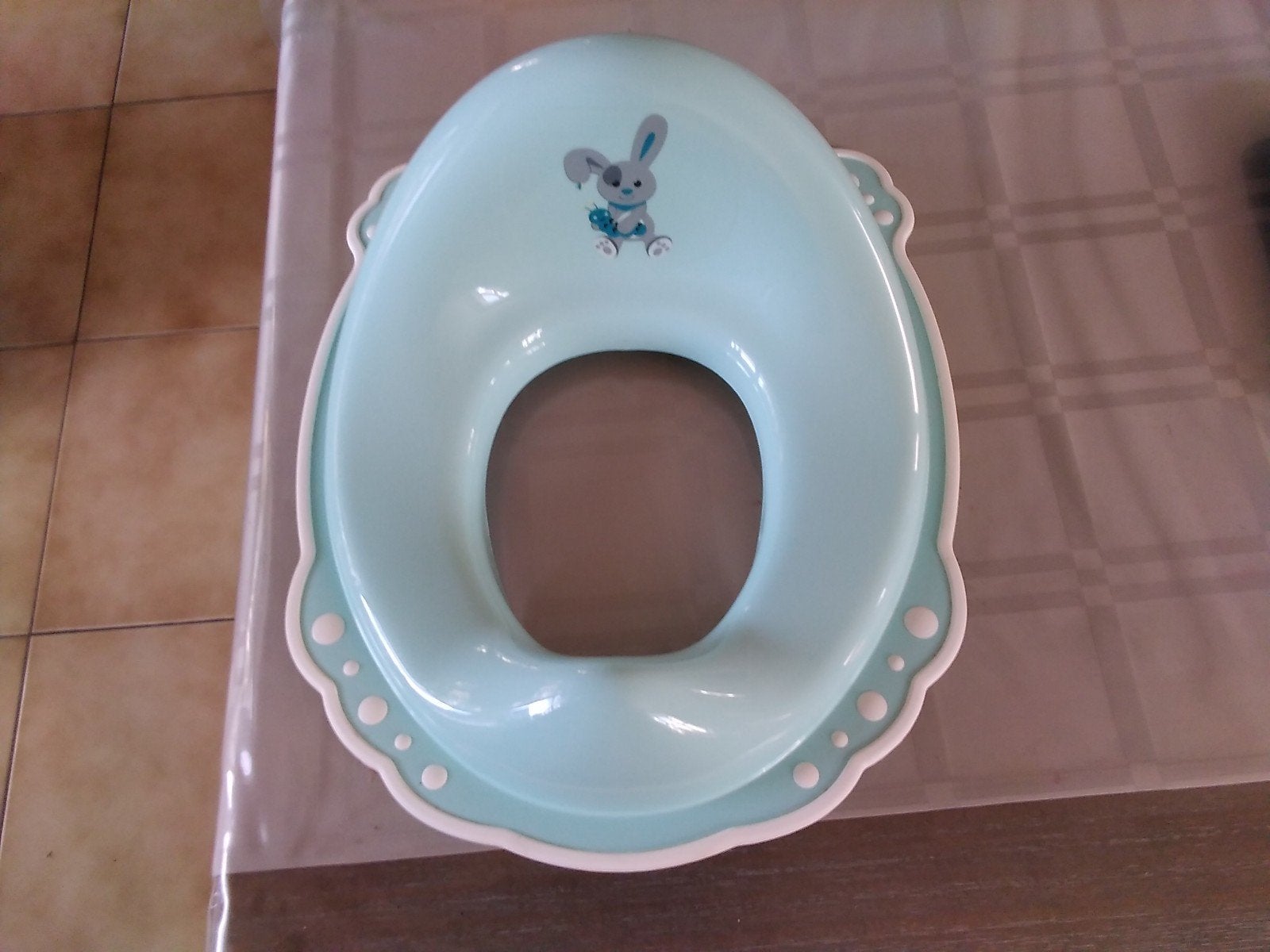 SIÈGE DE TOILETTE POUR ENFANTS DREAMBEE, Enfants & Bébés, Enlèvement, Standard