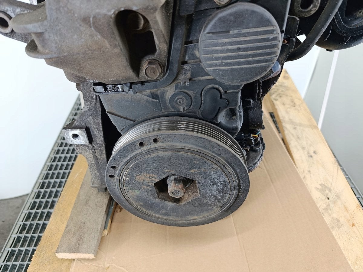 Moteur D14Z6 Nu CIVIC HONDA, Envoi, Utilisé, Daihatsu