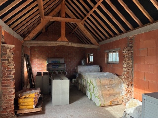 Werkruimte, atelier, Immo, Autres types, En direct du propriétaire, Province de Flandre-Orientale