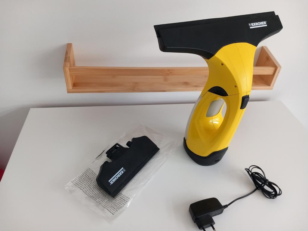 Ruitenreiniger karcher, Huis en Inrichting, Ophalen of Verzenden