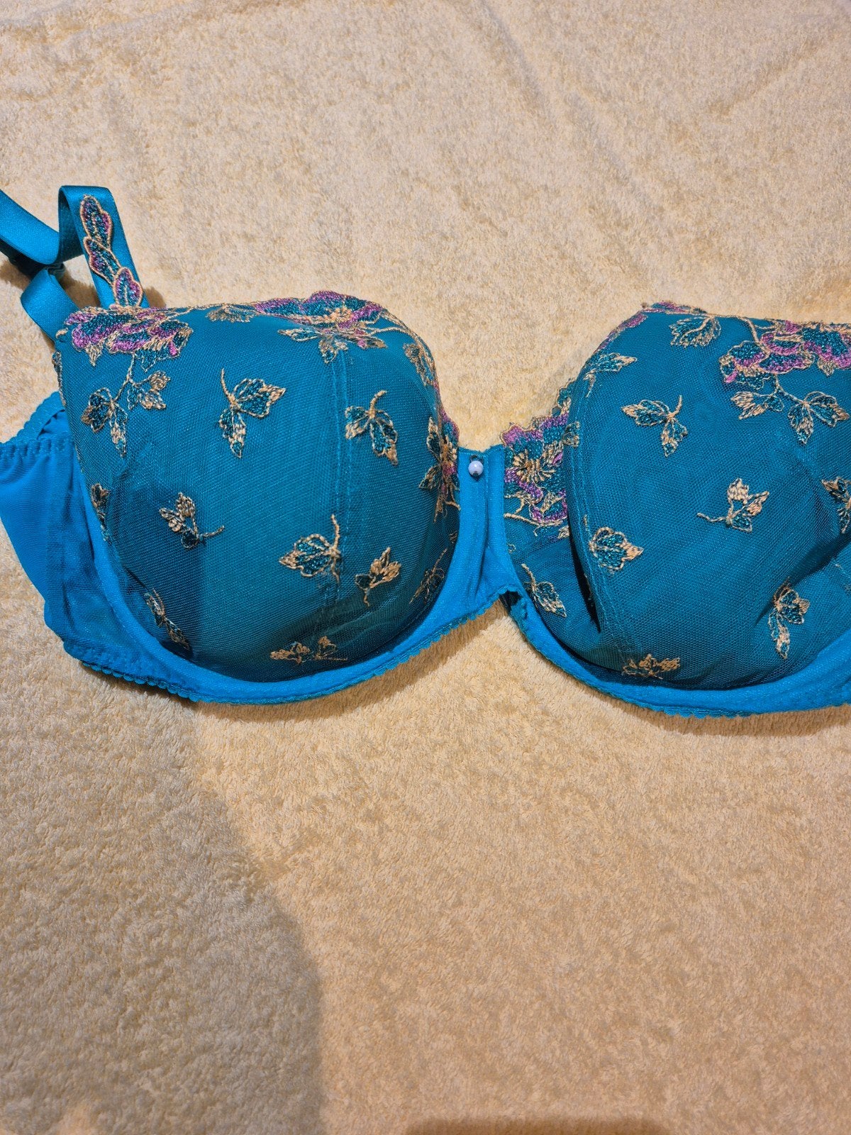 BH.PRIMA DONNA  E95., Kleding | Dames, Prima Donna, Ophalen of Verzenden, Groen, BH