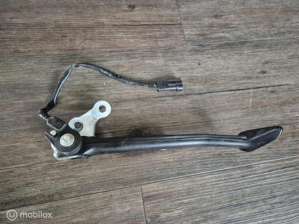 Zijstandaard standaard origineel ZGAN 848 1098 1198 748 916, Enlèvement ou Envoi, Factorystore.service@ducati.com, Via Antonio Cavalieri Ducati, 74/5, 74/6, 40132 Bologna BO