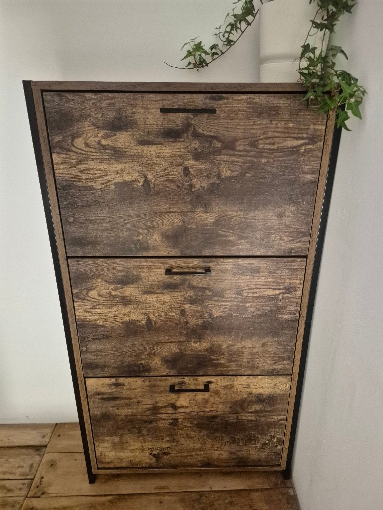 Meuble a chaussure, Maison & Meubles, Enlèvement, Comme neuf