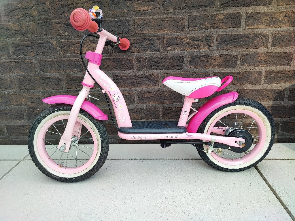 Draisienne, Enlèvement, Utilisé, Autres types