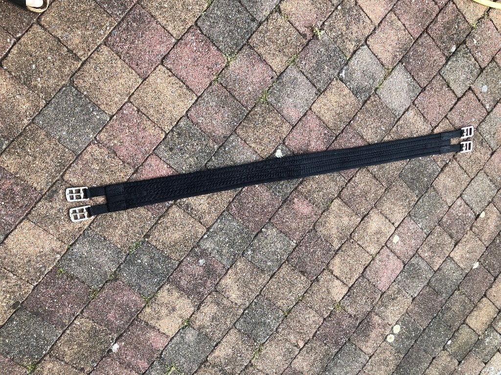 Singel paard, Enlèvement