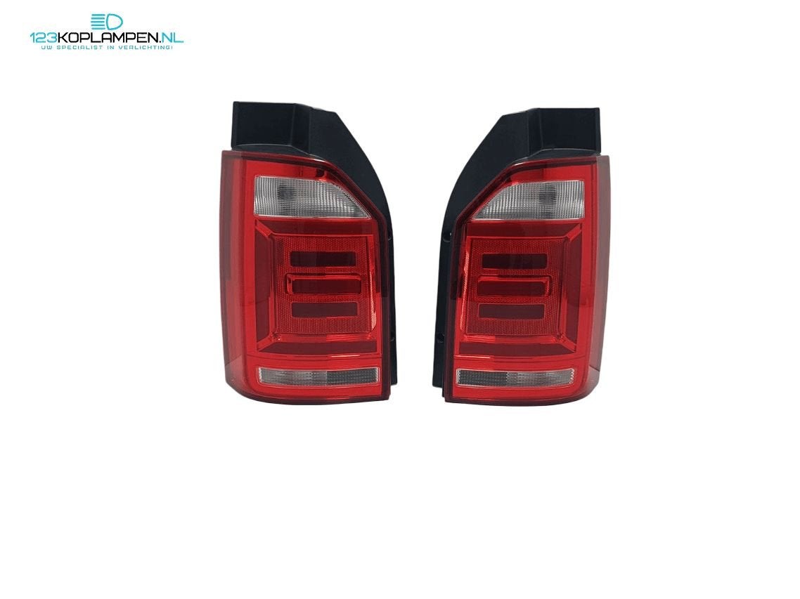 Volkswagen Multivan T6 achterlichten achterlicht, -, Volkswagen, -, Enlèvement