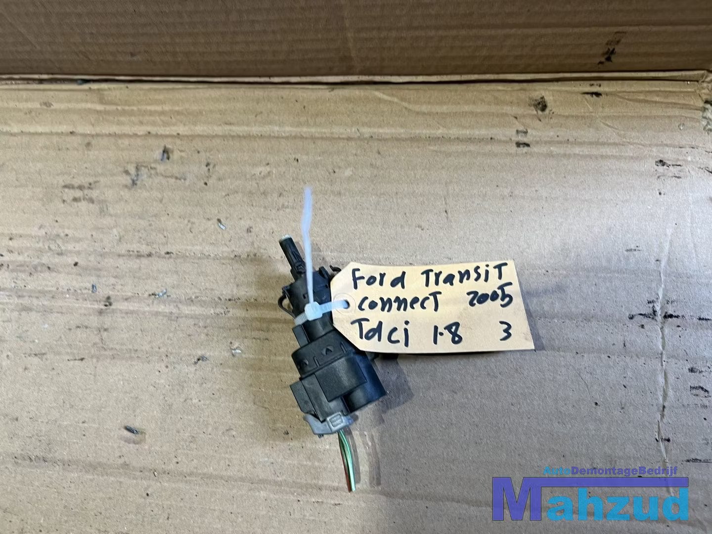 FORD TRANSIT CONNECT remlicht rem schakelaar 2002-2012, Info@ford.com, Ford Motor Company, American Road 1
48126  Dearborn, Ford