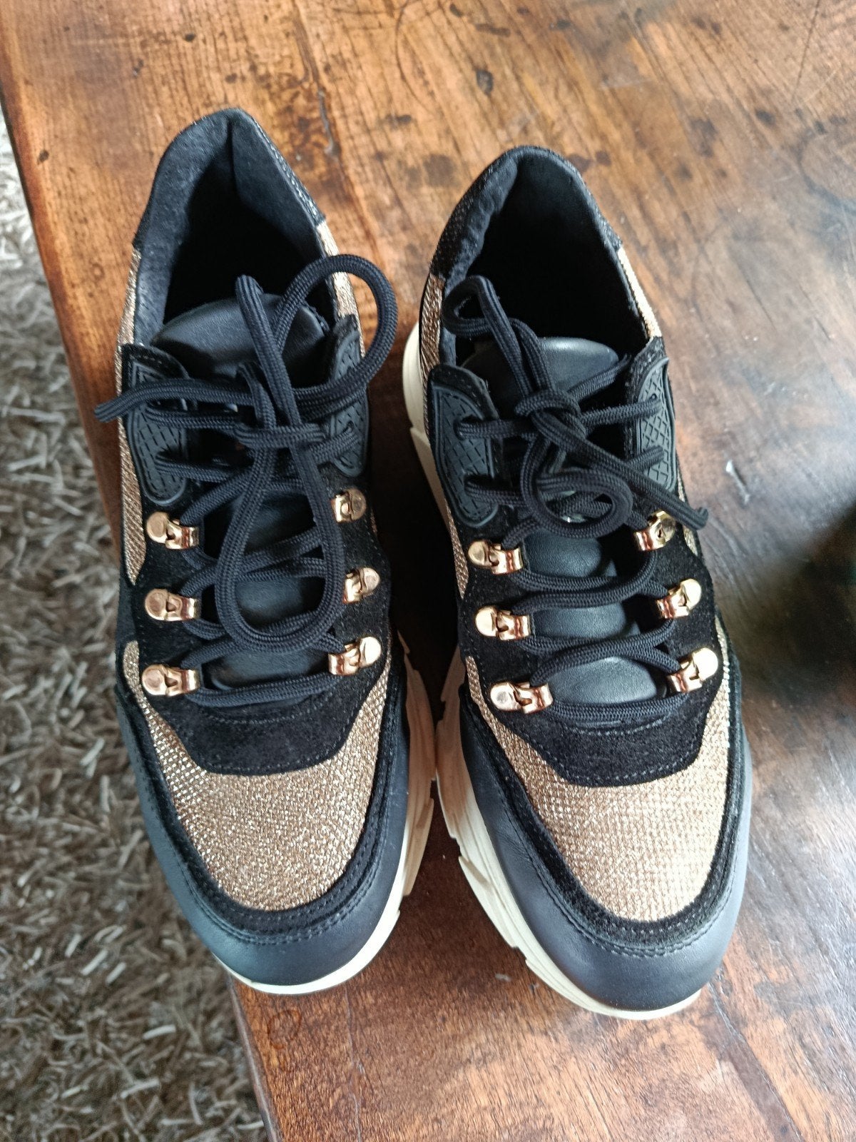 Steve Madden sneakers maat 39, Ophalen