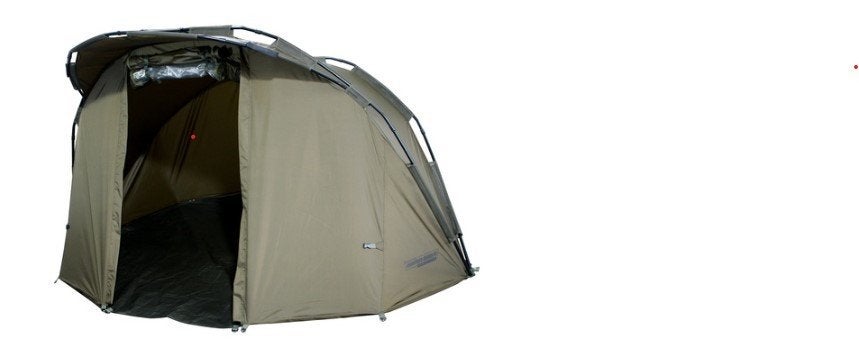karper tent 1 persoon, Watersport en Boten, Hengelsport | Algemeen, Ophalen