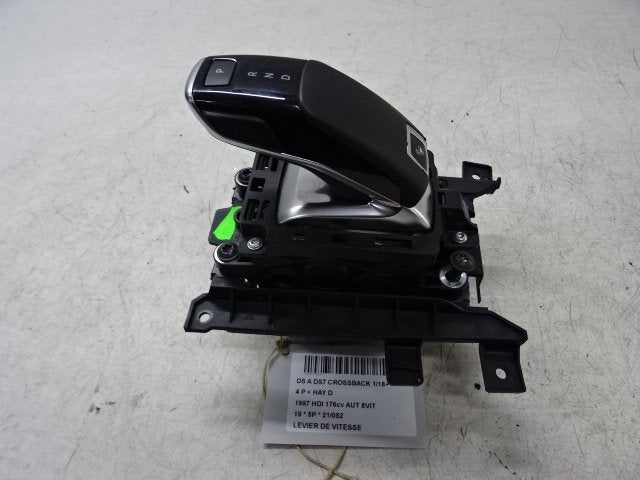 SELECTEUR DE VITESSES DS DS 7 Crossback (98270887DX), Autos : Pièces & Accessoires, Habitacle & Garnissage, Autres marques automobiles