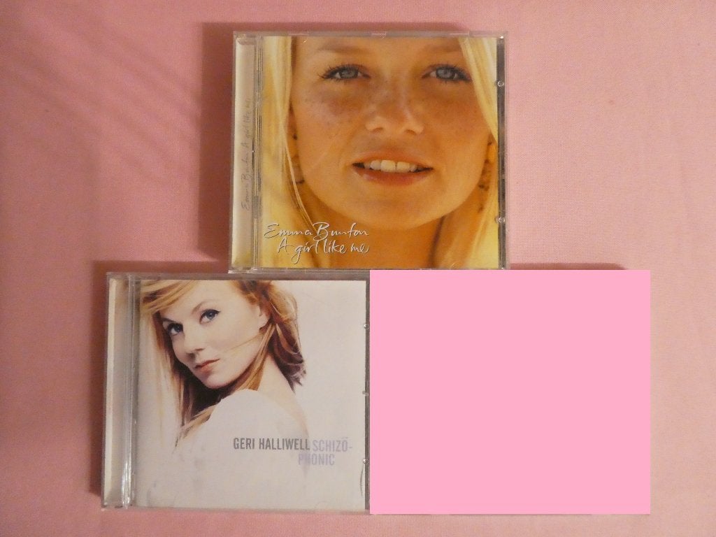 CD - Spice Girls & Co. 2, Ophalen of Verzenden, Gebruikt