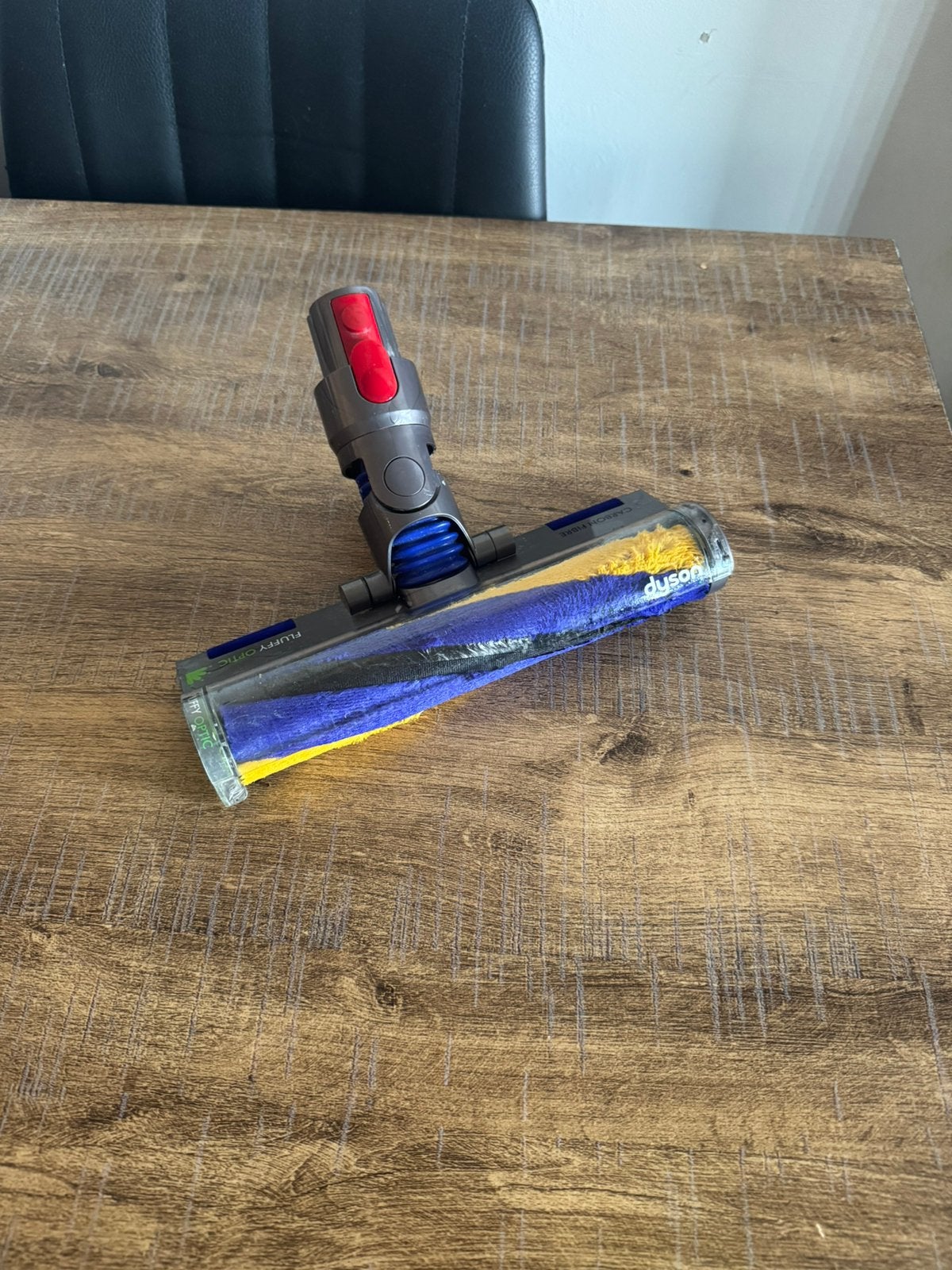 Pied Dyson Laser, Electroménager, Enlèvement, Comme neuf, Dyson