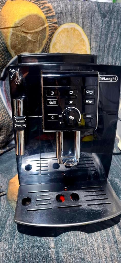 Machine a cafe Delonghi, Electroménager, Cafetières, Enlèvement