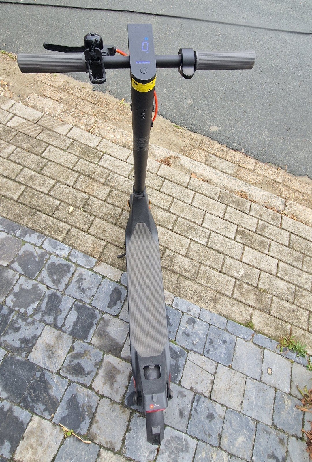 Trottinette Xiaomi, Vélos & Vélomoteurs, Enlèvement, Utilisé, Step électrique (E-scooter), Xiaomi