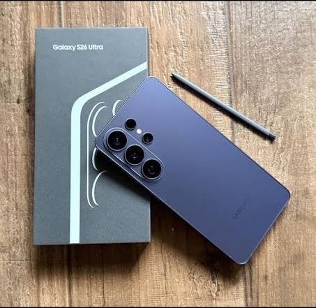 Samsung S26 Ultra : échangez votre iPhone 17 Pro Max ou Fold, Autres modèles, 10 mégapixels ou plus, Comme neuf, Enlèvement