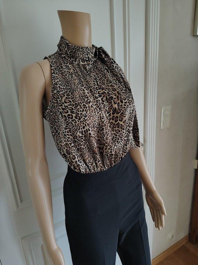 jumpsuit van rinascimento, Kleding | Dames, Jumpsuits, Zwart, Rinascimento, Ophalen of Verzenden, Zo goed als nieuw