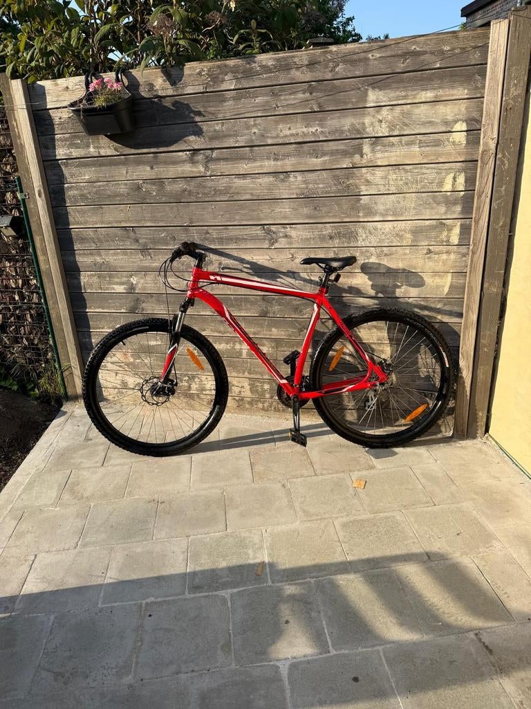 Mountainbike  specialized, Fietsen en Brommers, Ophalen