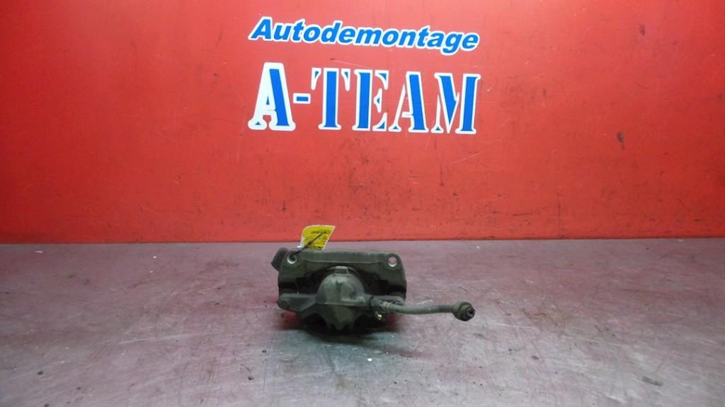 ETRIER DE FREIN AVANT GAUCHE ABS Renault Scénic I (JA), Utilisé, Renault