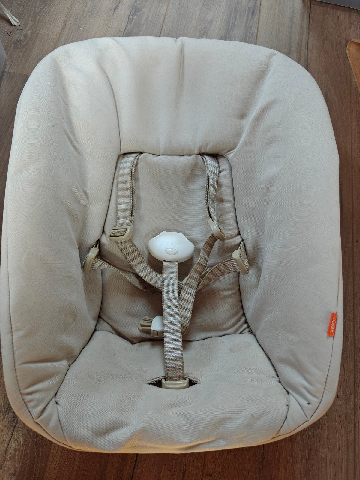 Stokke newborn set, Kinderen en Baby's, Ophalen