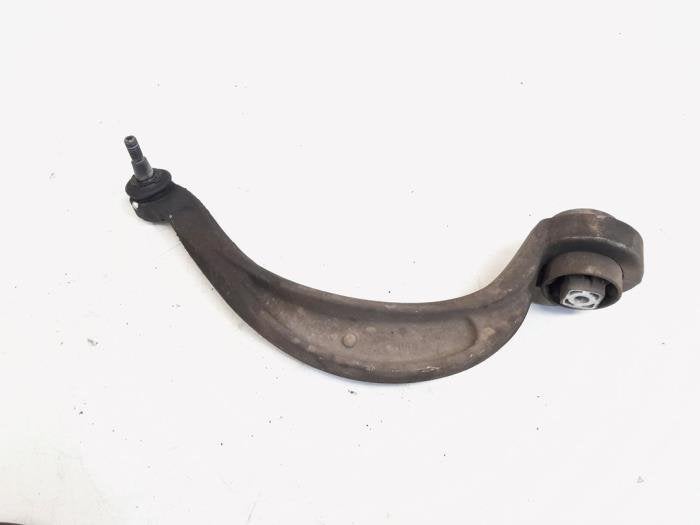 Bras de suspension avant gauche d'un Audi A4, Autos : Pièces & Accessoires, -, 3 mois de garantie, Audi, Utilisé