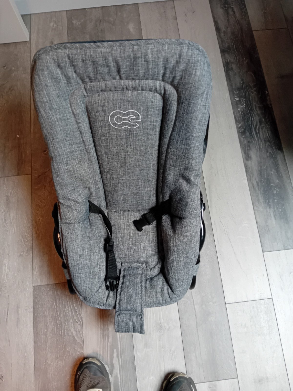 Wipper, Kinderen en Baby's, Ophalen, Zo goed als nieuw
