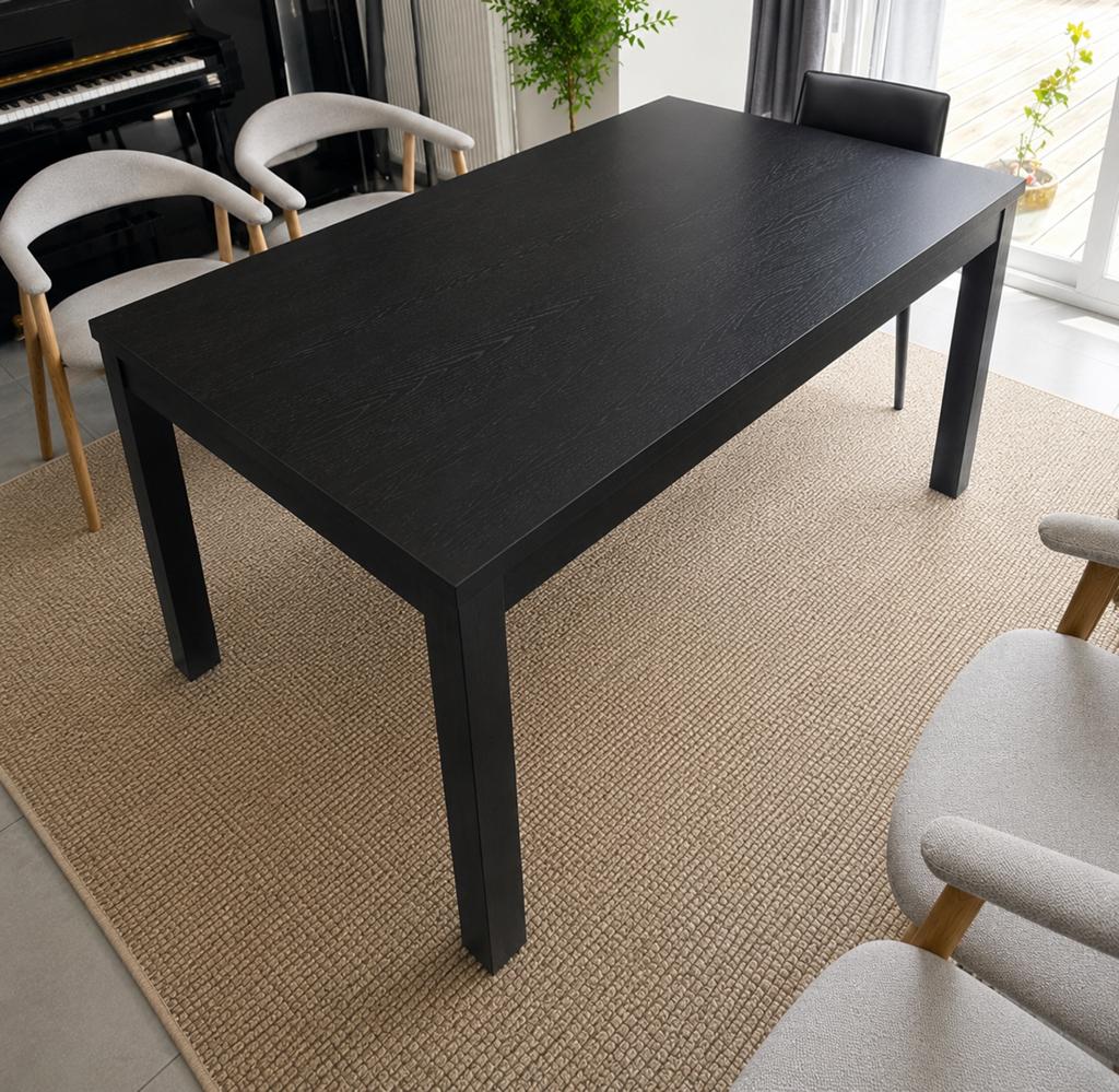 Salon Tafel, Huis en Inrichting, Tafels | Eettafels, Ophalen, Zo goed als nieuw