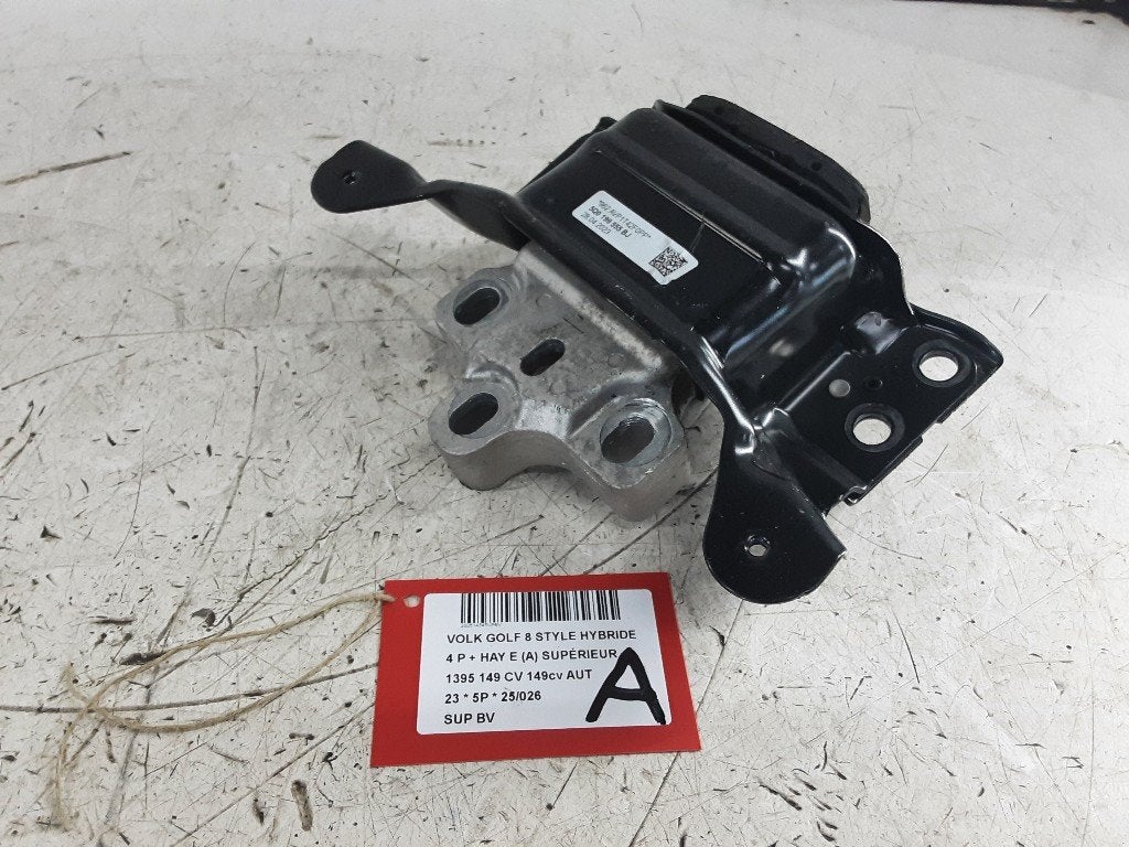 SUPPORT BOITE DE VITESSES Golf VIII (CD1) (5Q0199555BJ), Volkswagen, Mevr. I. Hauben, Utilisé, Rue de l'Espoir 34 34
4030  GRIVEGNÉE, BE