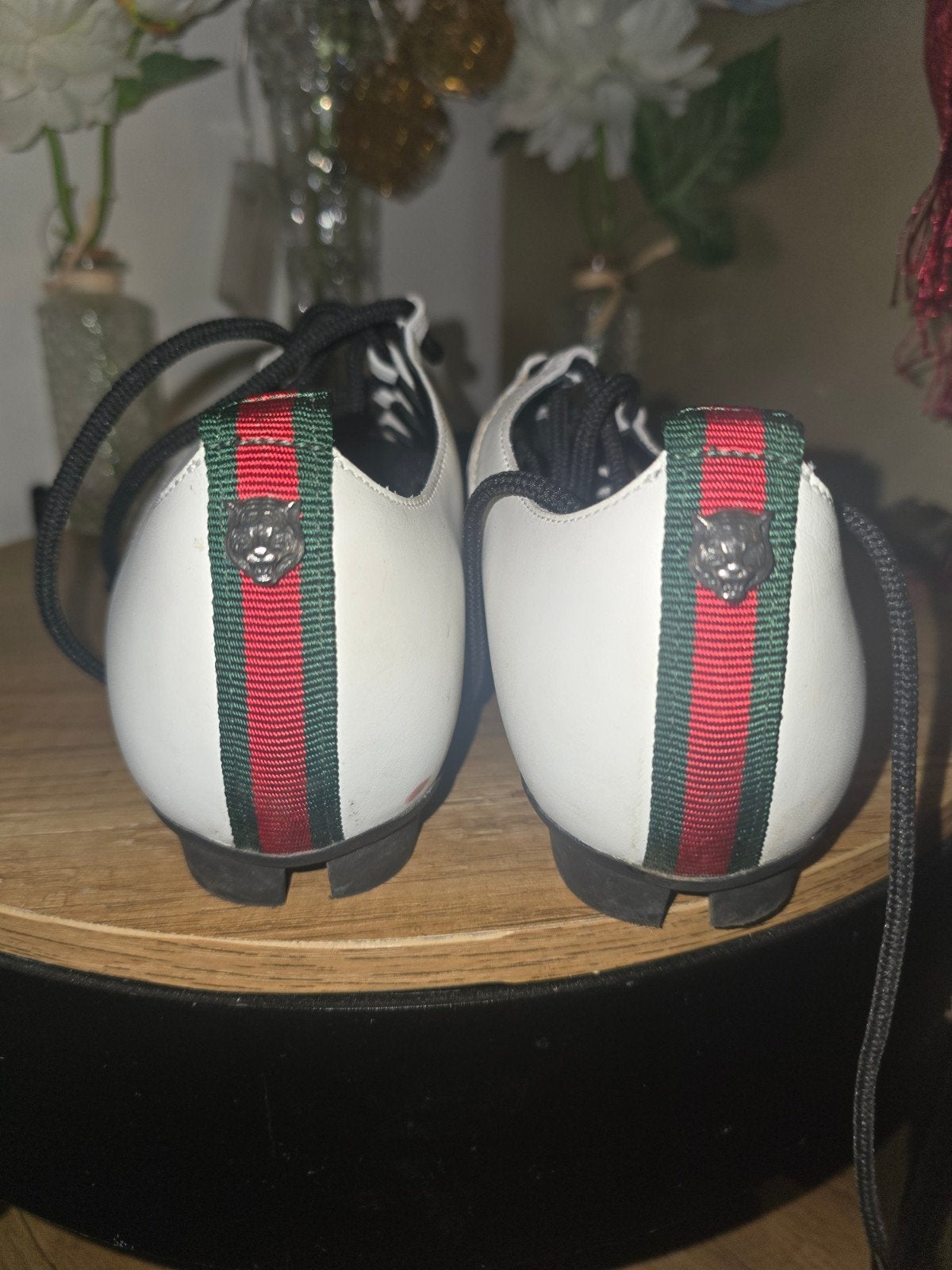 orginele gucci predator voetbalschoenen, Ophalen of Verzenden, Gedragen, Gucci