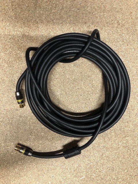 Câble TV Monster Cable de 8 mètres, TV, Hi-fi & Vidéo, Enlèvement ou Envoi, Neuf