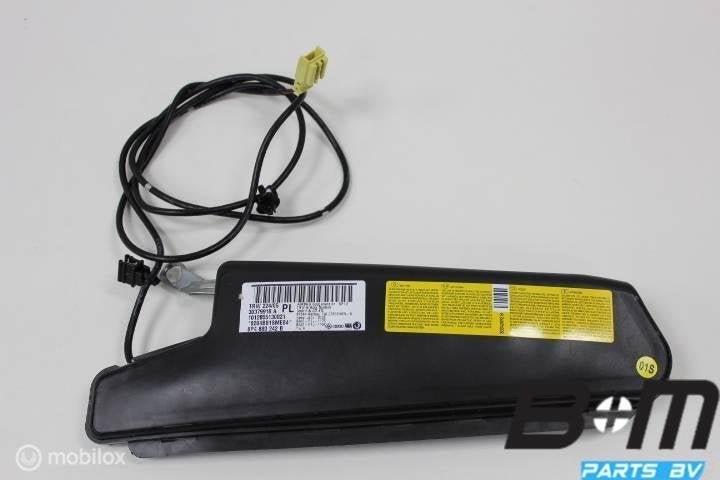 Stoel airbag rechts Audi A3 8P 8P4880242B, Auto diversen, Anti-diefstal, Gebruikt