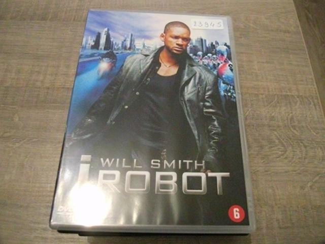 i robot, Envoi