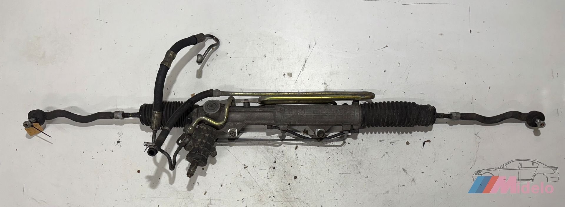 BMW E36 M3 STUURHUIS 7852955227, -, Utilisé, -, Enlèvement ou Envoi
