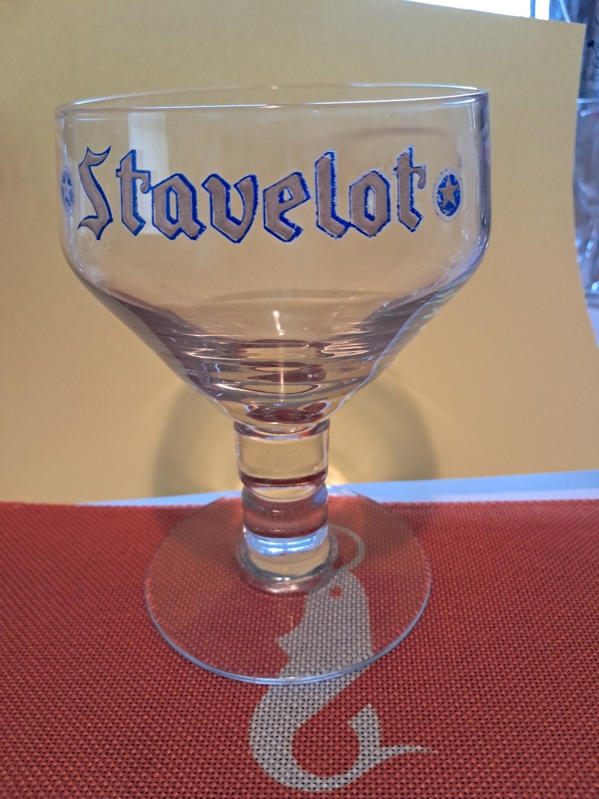 Stavelot, Ophalen of Verzenden, Duvel