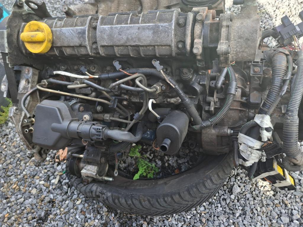 Auto, Enlèvement ou Envoi, Renault