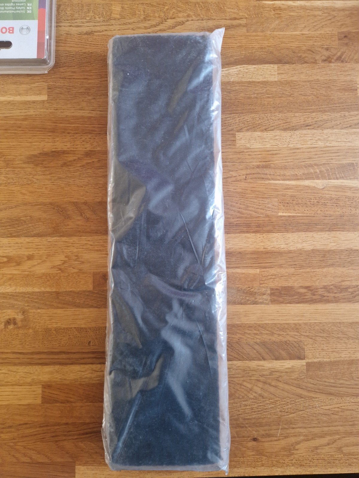 filtre à charbon actif monobloc de rechange pour hotte aspir, Enlèvement