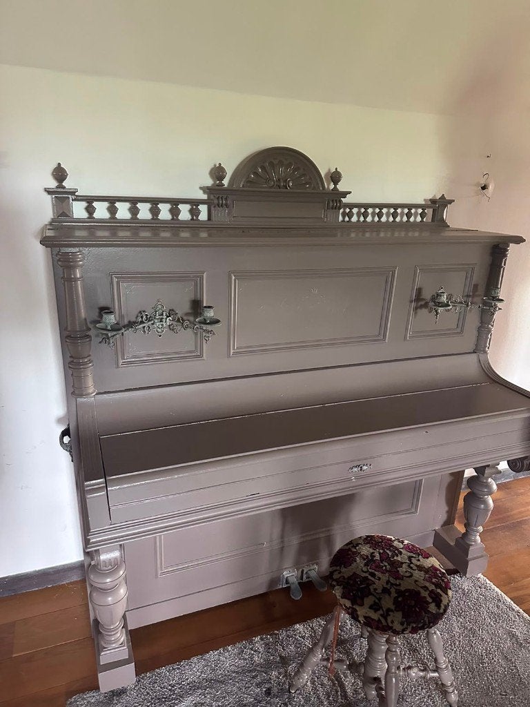 piano, Muziek en Instrumenten, Ophalen, Piano