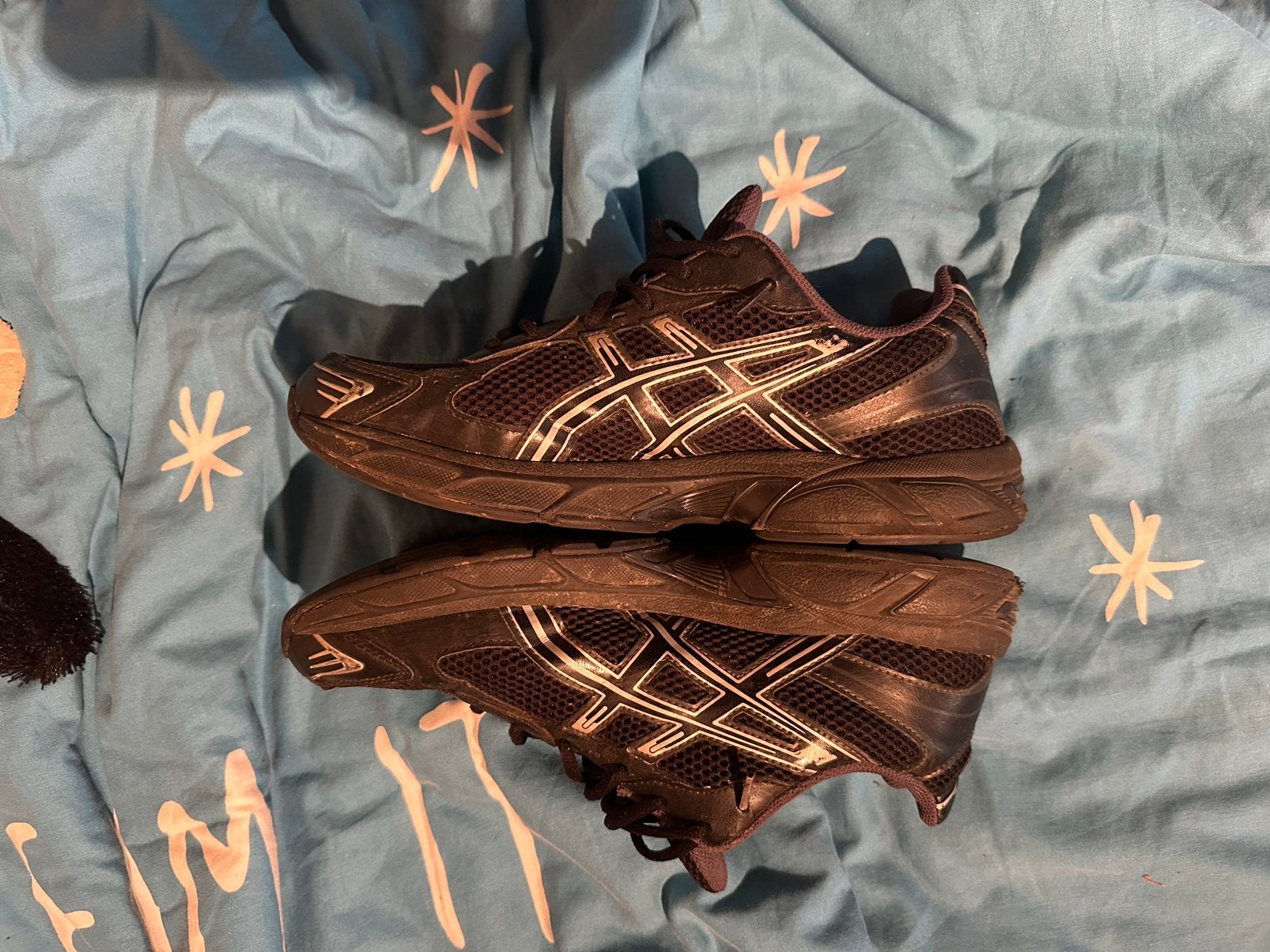 Asics 1130, Kleding | Heren, Ophalen, Zo goed als nieuw