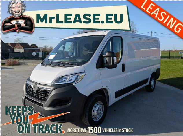 Leasing / Renting  Opel Movano 140 ch L2H1, Essai à domicile, Achat, Euro 6, Entreprise